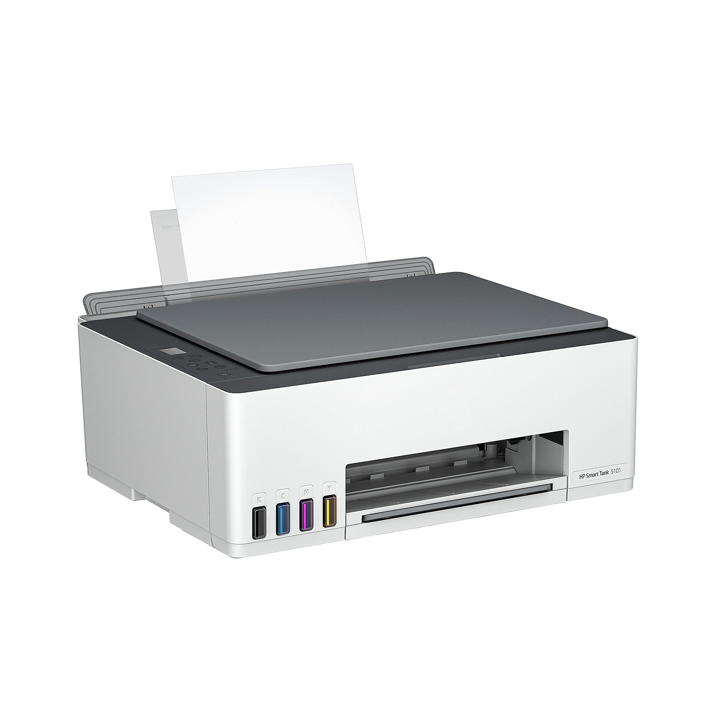 Smart Tank 5101 Wireless All-in-One Cartridge-free Ink Tank Color Printer With Up To 2 Years Of Ink Included (1F3Y0A) (Refurbished)