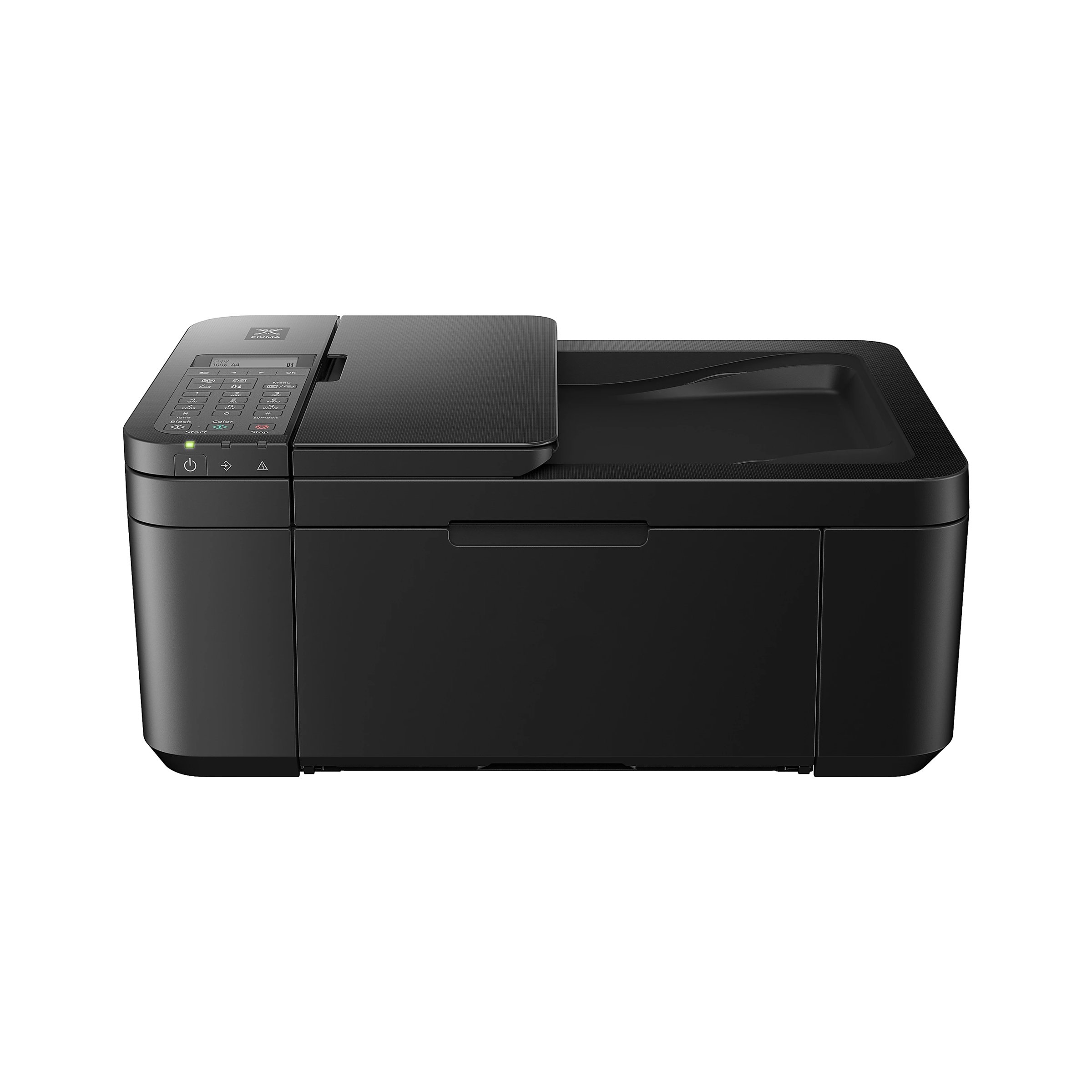 PIXMA™ TR4720 Wireless Inkjet All-In-One Color Printer, Black (Refurbished)