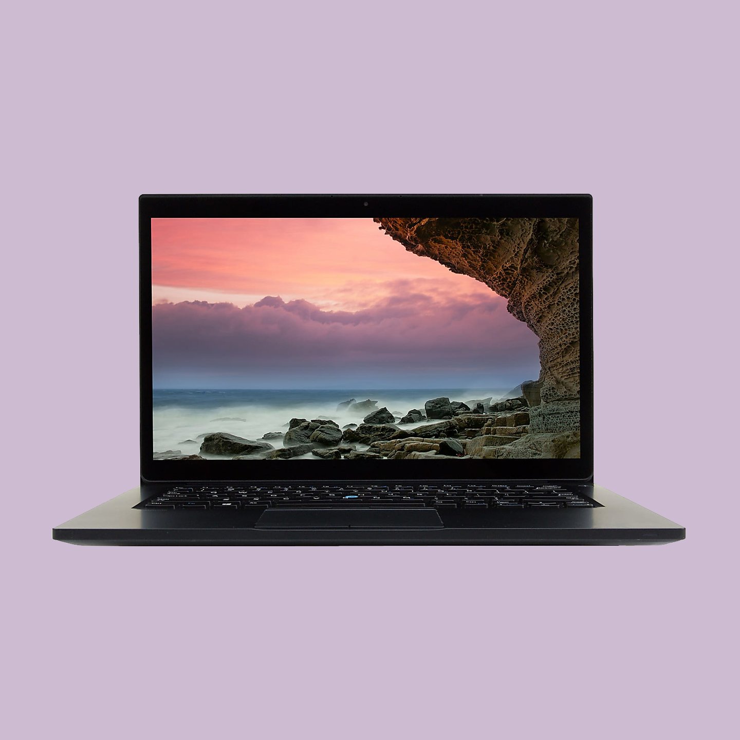 Latitude 7480 Refurbished Laptop, 14" Screen, Intel® Core™ i5, 8GB Memory, 256GB Solid State Drive, Windows® 10, OD5-0509 (Refurbished)