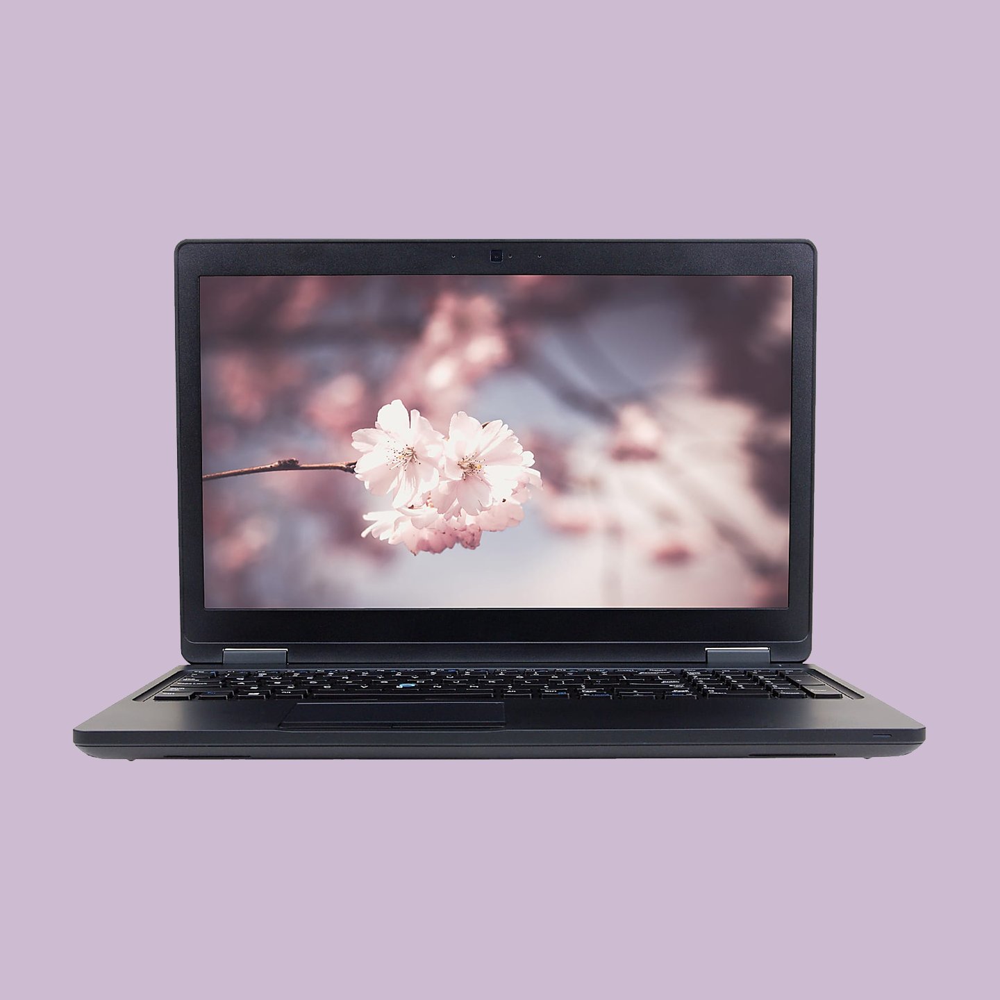 Latitude 5580 Refurbished Laptop, 15.6" Screen, Intel® Core™ 5-6440HQ, 16GB Memory, 512GB Solid State Drive, Windows® 10 Pro, , A-Grade, Cam (Refurbished)