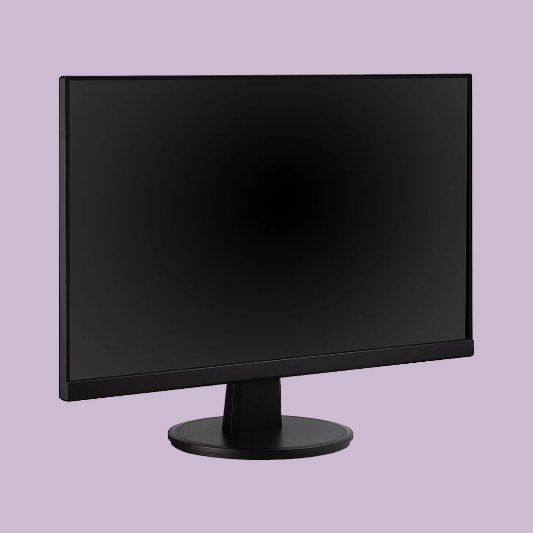 VA2447-MH 24" 1080p Monitor (Refurbished)