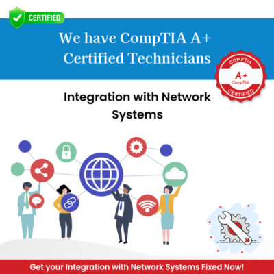 Integration with Network Systems