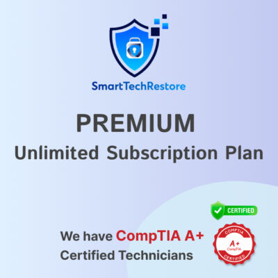 PREMIUM - Unlimited Subscription Plan